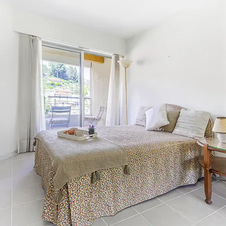 דירה L'antonia By Interhome *