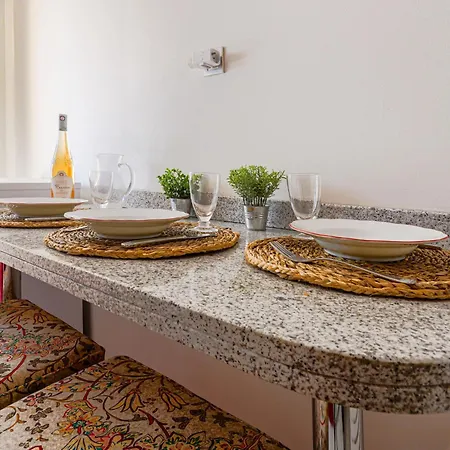 דירה L'antonia By Interhome