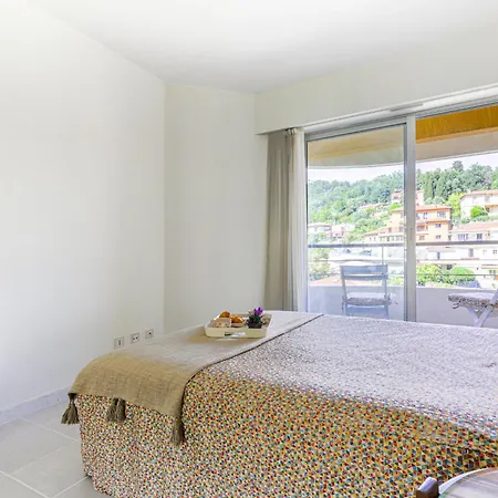דירה L'antonia By Interhome רוקברון-קאפ-מרט