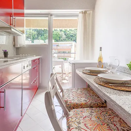 L'antonia By Interhome דירה
