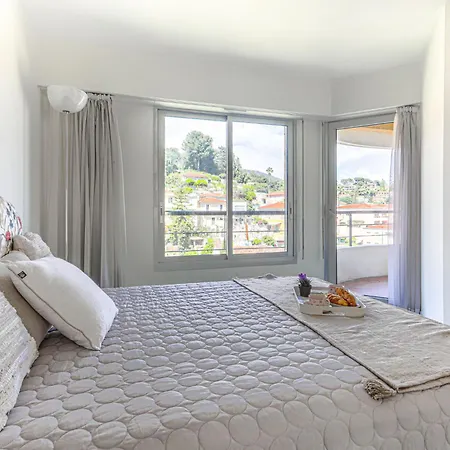 דירה L'antonia By Interhome *
