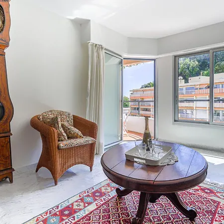L'antonia By Interhome Apartment *